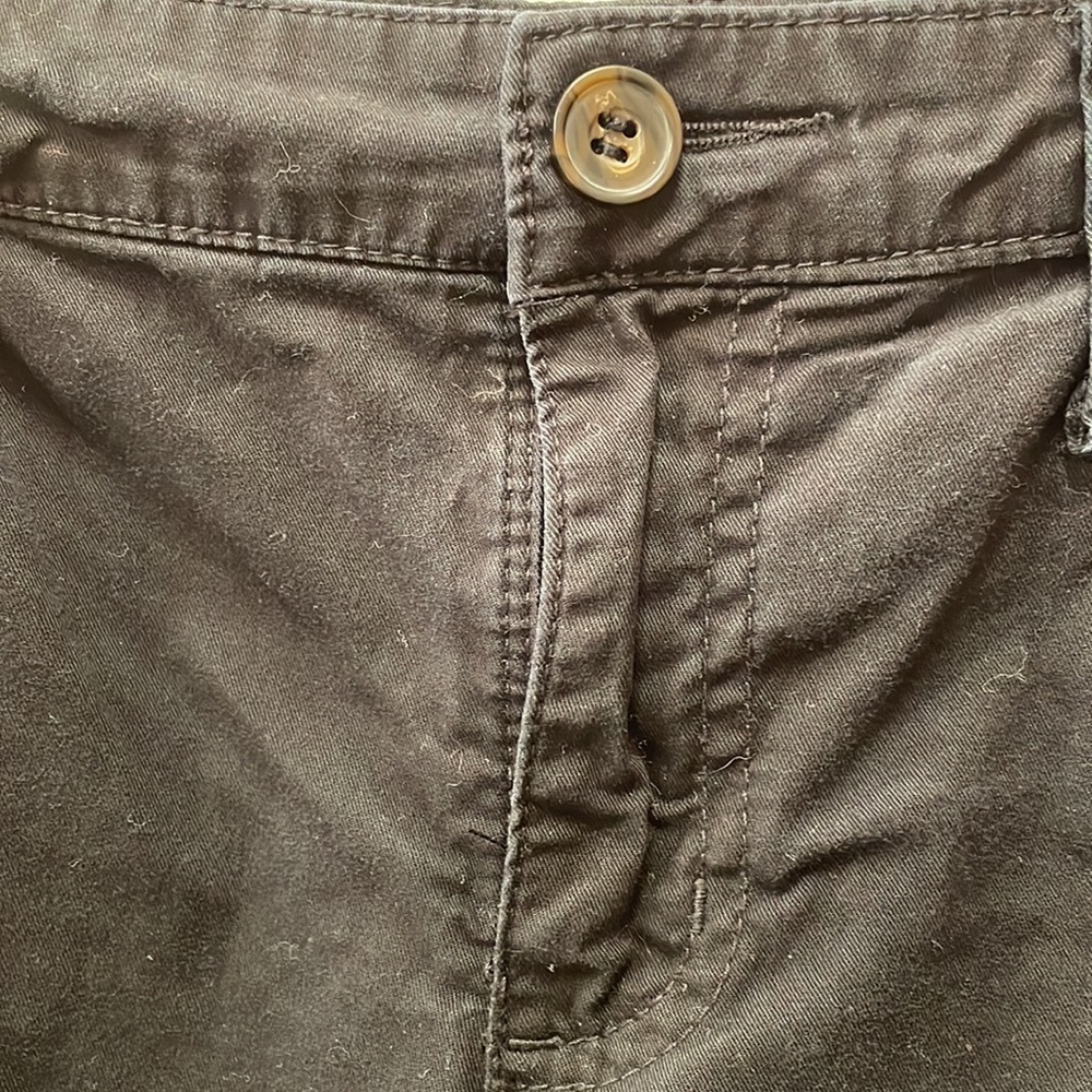 Nine West Capris - Picture 3 of 12